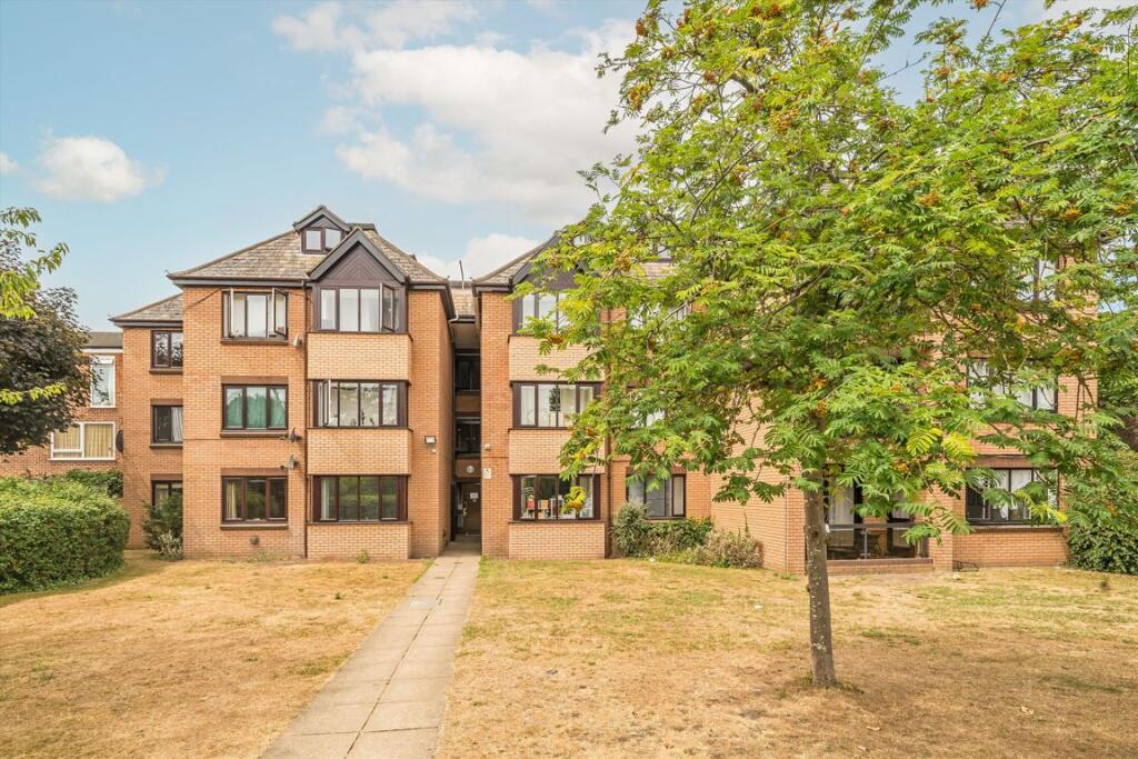 Main image of property: Coombe Lane West, Kingston Upon Thames