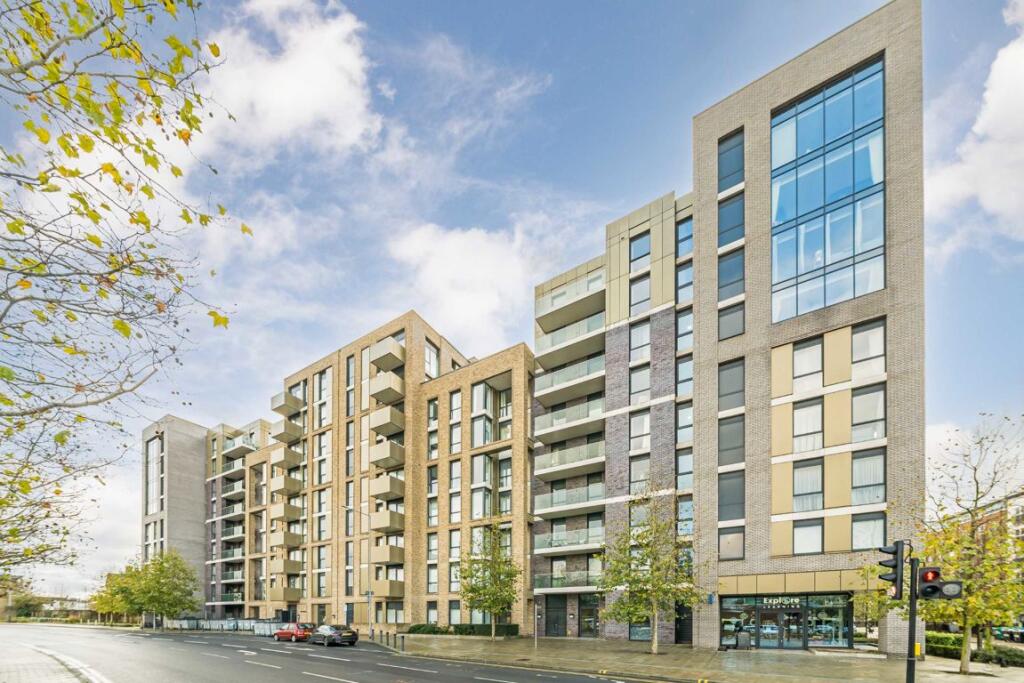 Main image of property: Queenshurst Square, Kingston Upon Thames