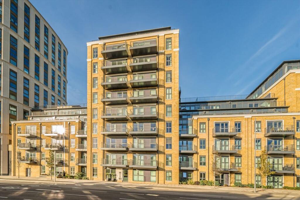 Main image of property: Wheatfield Way, Kingston Upon Thames