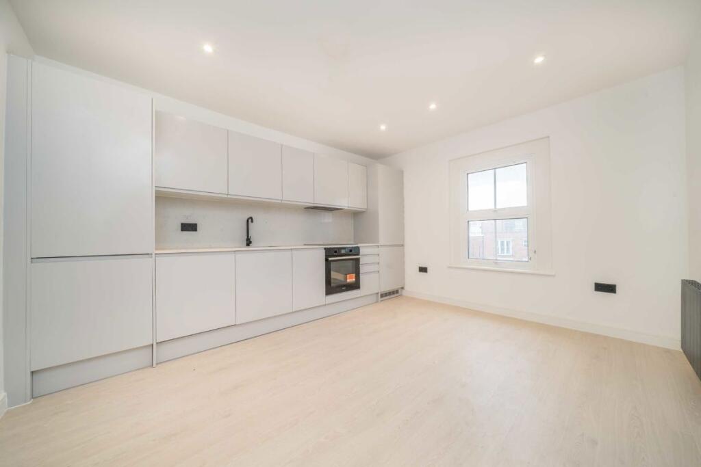 Main image of property: Surbiton Road, Kingston Upon Thames