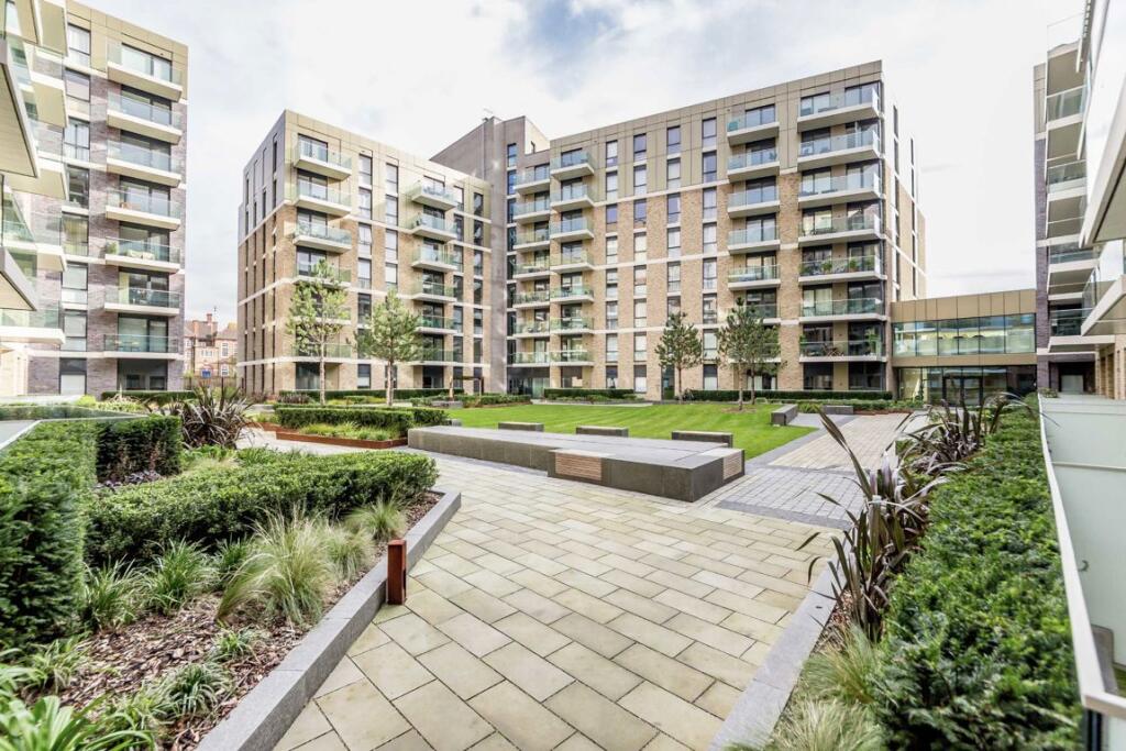 Main image of property: Queenshurst Square, Kingston Upon Thames
