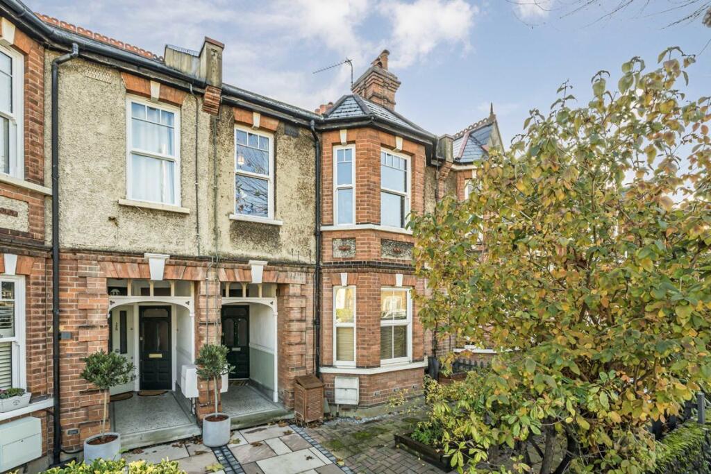 Main image of property: Villiers Road, Kingston Upon Thames