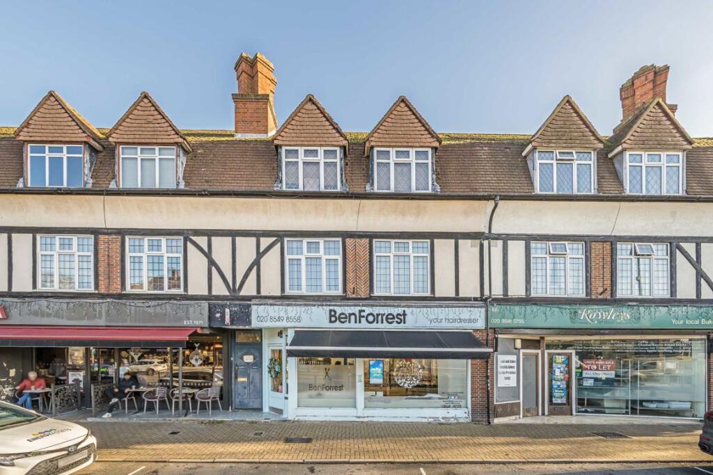 Main image of property: Richmond Road, Kingston Upon Thames