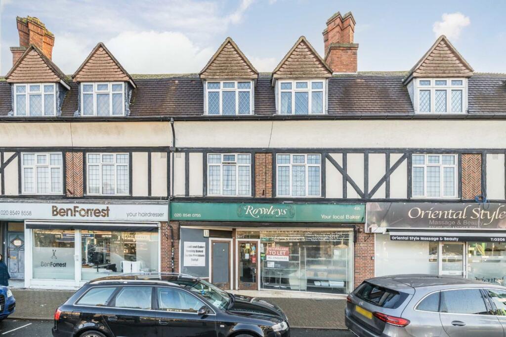 Main image of property: Richmond Road, Kingston Upon Thames