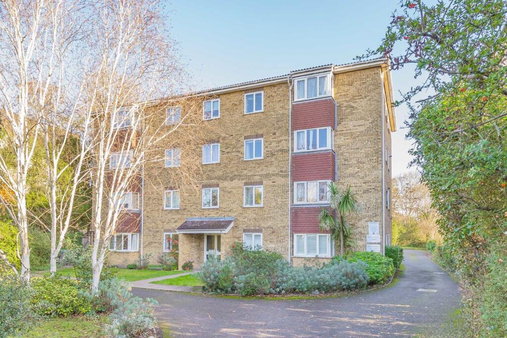 Main image of property: Galsworthy Road, Kingston Upon Thames