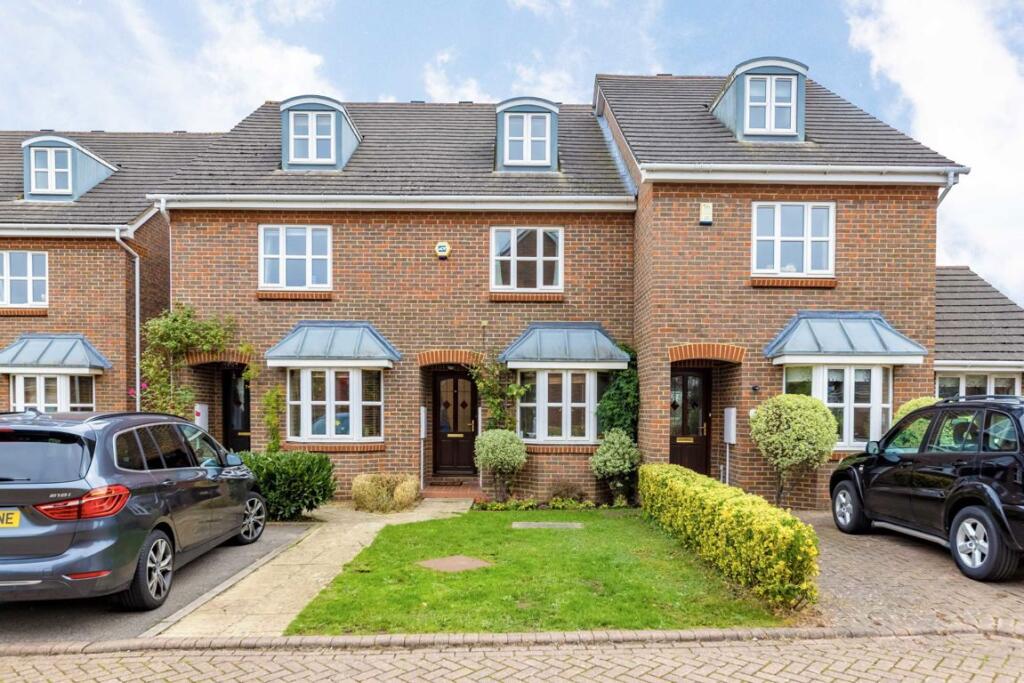 Main image of property: Nicholson Mews, Kingston Upon Thames