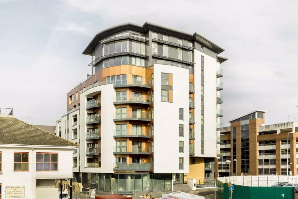 1 bedroom flat for sale - Water Lane, Kingston Upon Thames ...