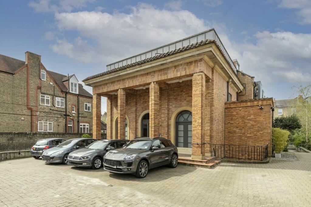 Main image of property: Gwendolen Avenue, Putney