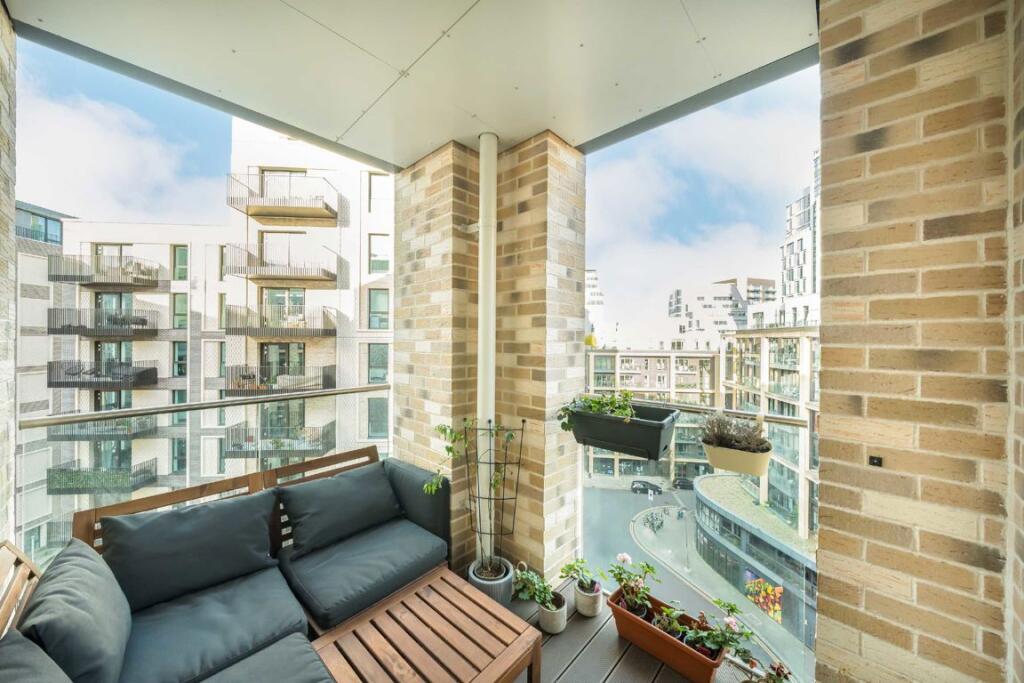 Main image of property: Osiers Road, Wandsworth