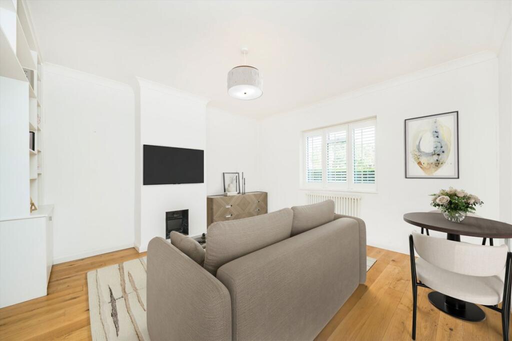 Main image of property: Hawkesbury Road, Putney