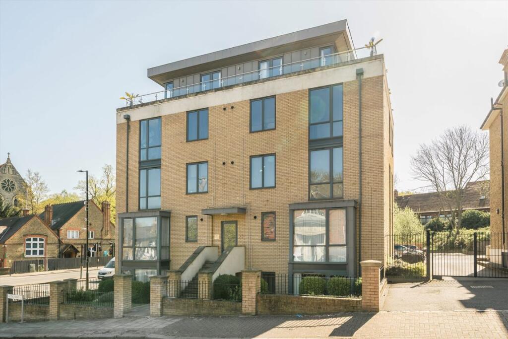 Main image of property: Alton Road, Putney