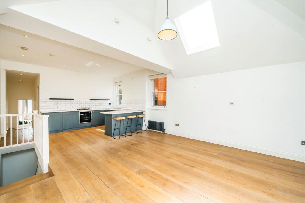 Main image of property: West Hill, Putney
