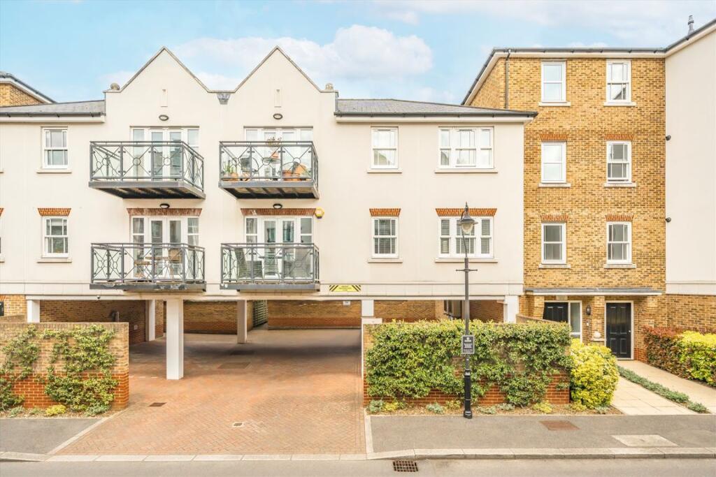 Main image of property: Holford Way, Putney