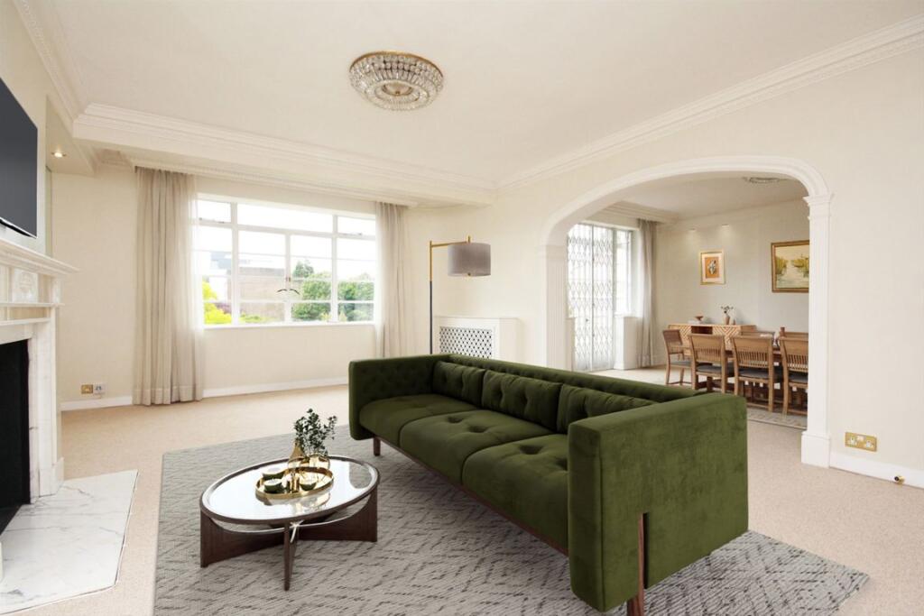 Main image of property: Heath Rise, Putney