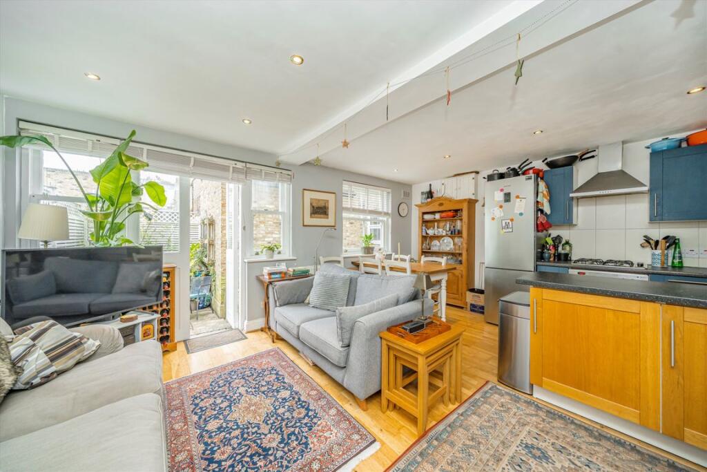Main image of property: Roehampton Lane, Putney