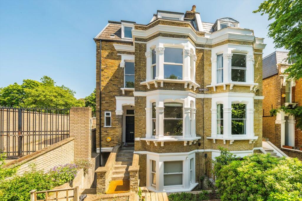 Main image of property: West Hill Road, Wandsworth
