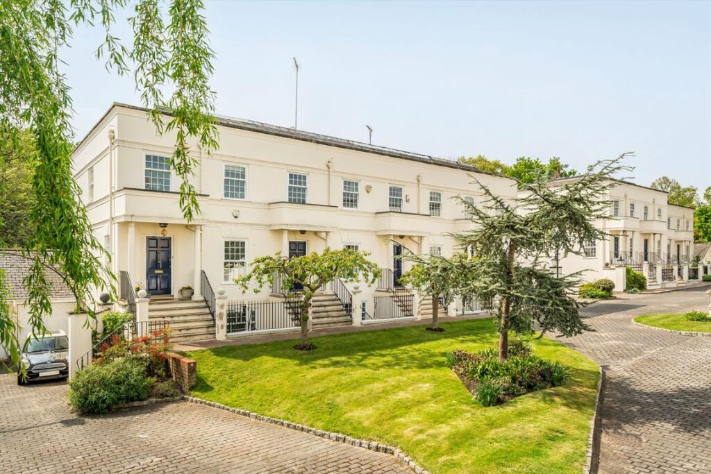 Main image of property: Seaton Close, Putney
