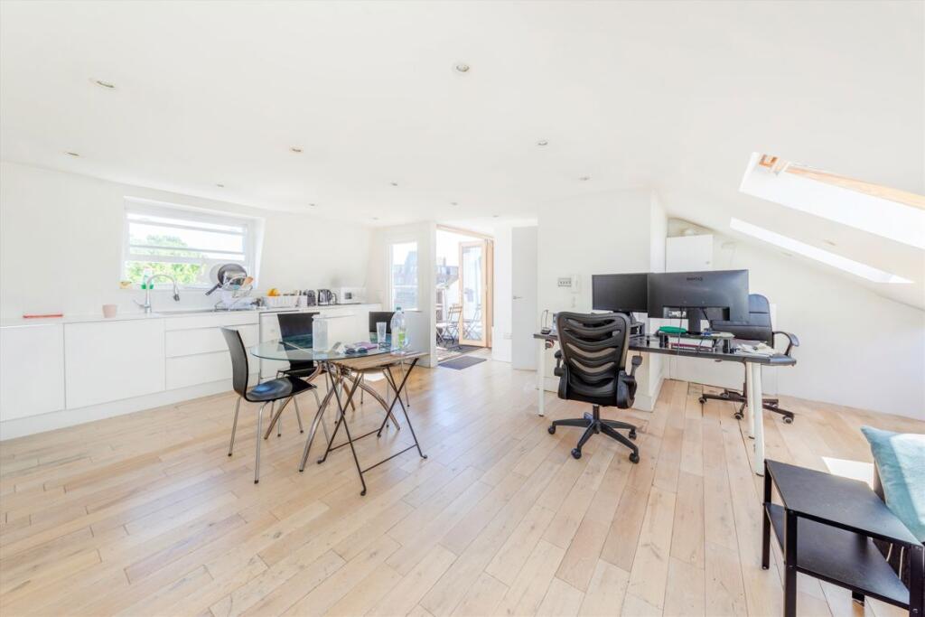 Main image of property: Putney Hill, Putney