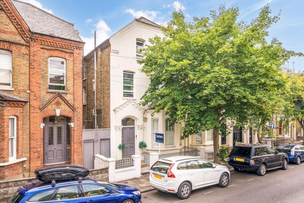 Main image of property: Werter Road, Putney
