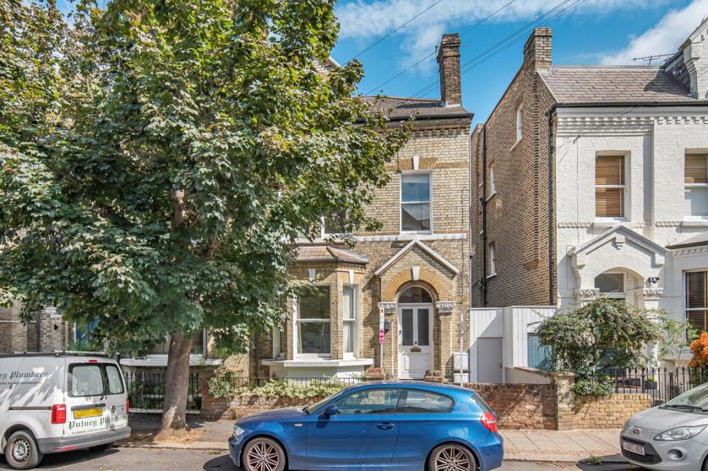 Main image of property: Werter Road, Putney
