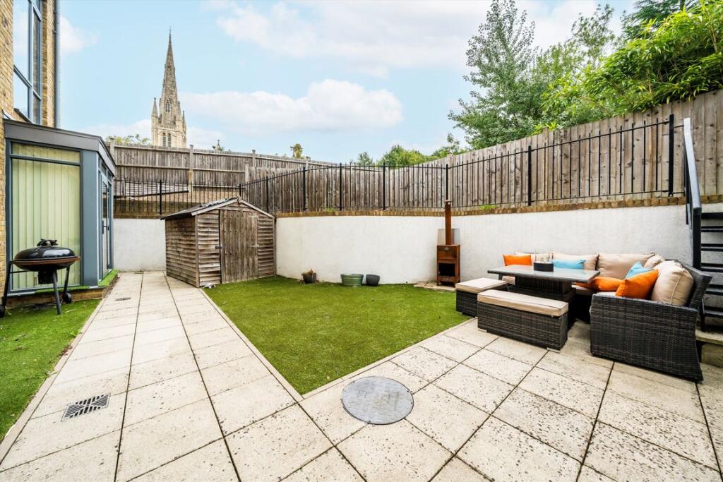 Main image of property: Alton Road, Roehampton