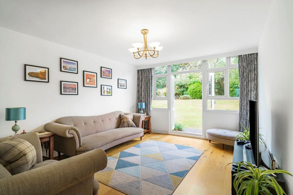Main image of property: Kersfield Road, Putney