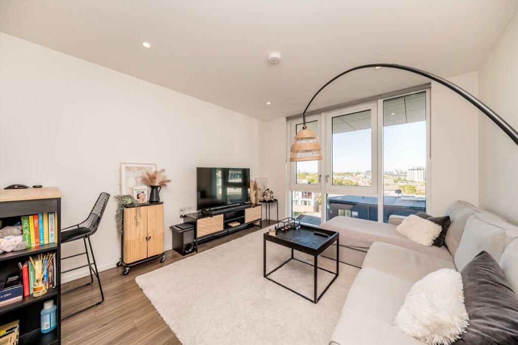 Main image of property: 1 Spectrum Way, Wandsworth