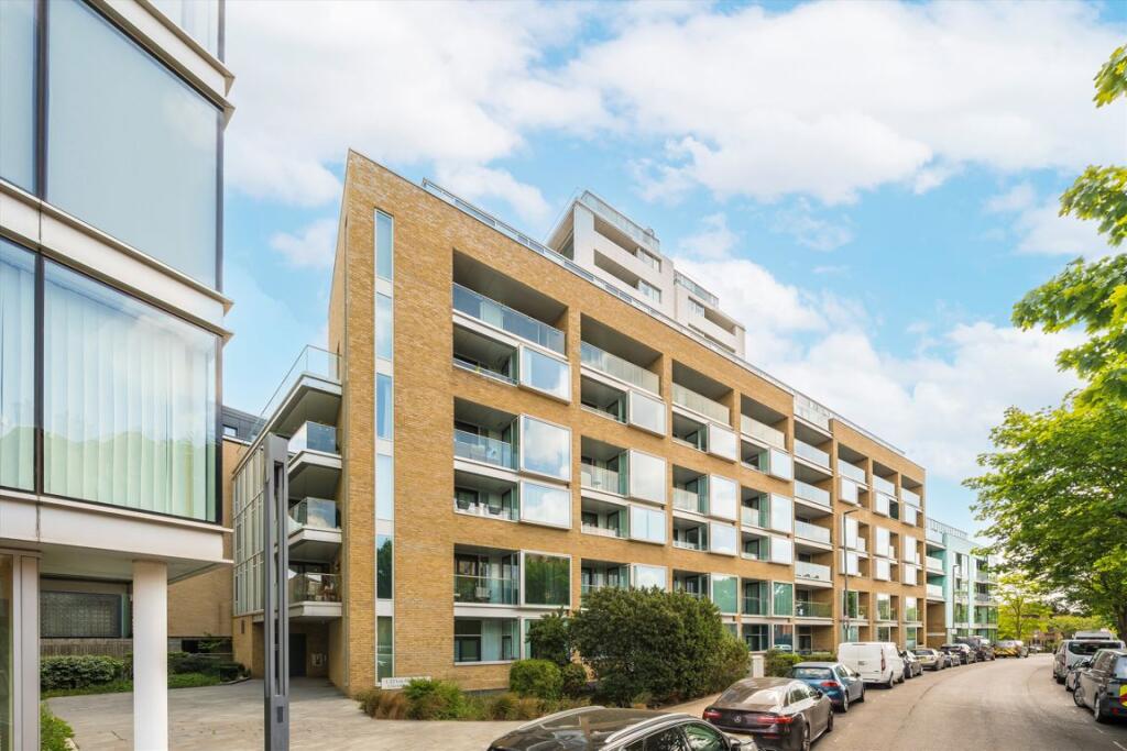 Main image of property: 1 Spectrum Way, Wandsworth
