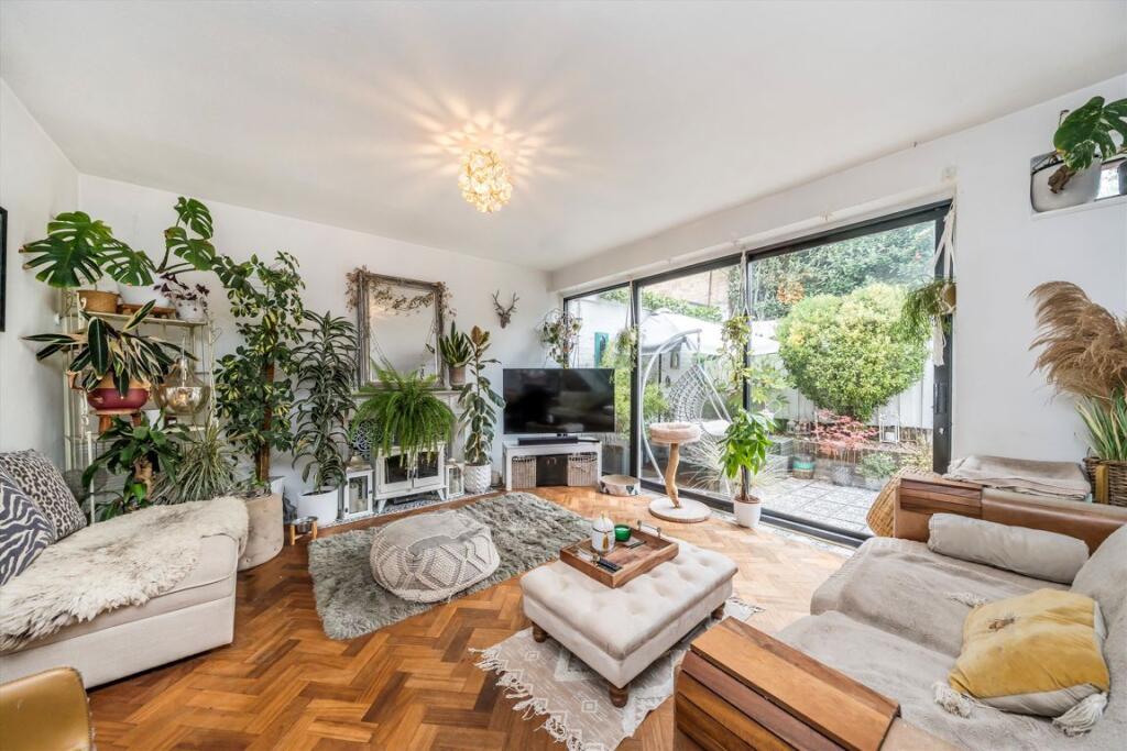 Main image of property: Breamore Close, Roehampton