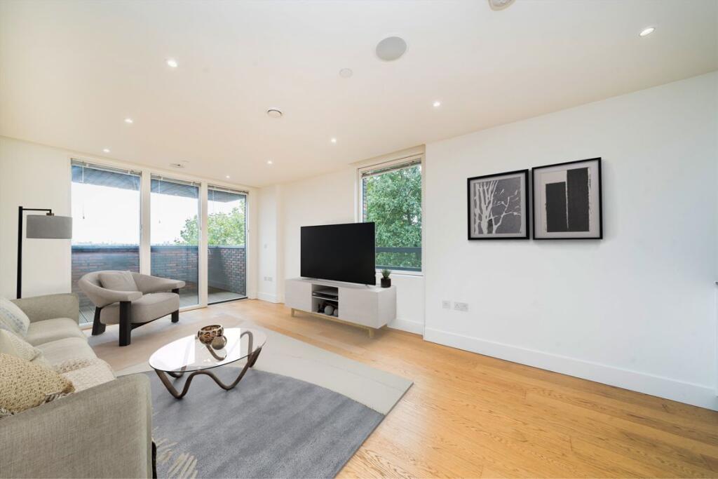 Main image of property: Upper Richmond Road, Putney