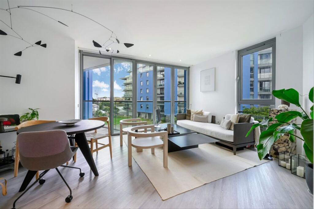 Main image of property: Eastfields Avenue, Wandsworth