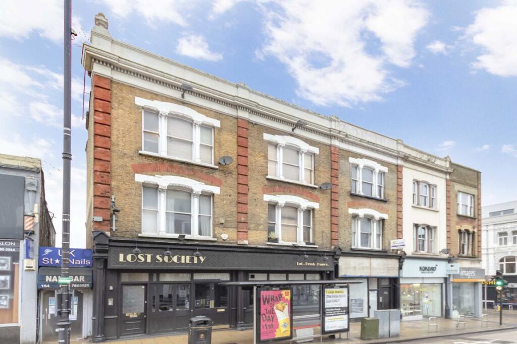 Main image of property: Putney High Street, Putney
