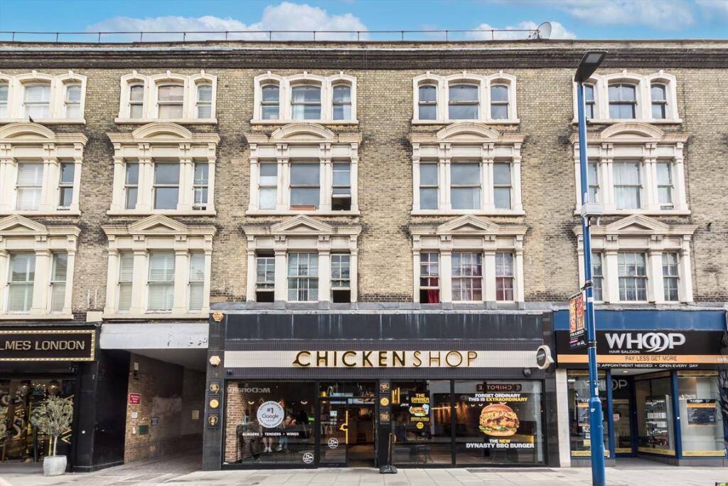 Main image of property: Putney High Street, Putney