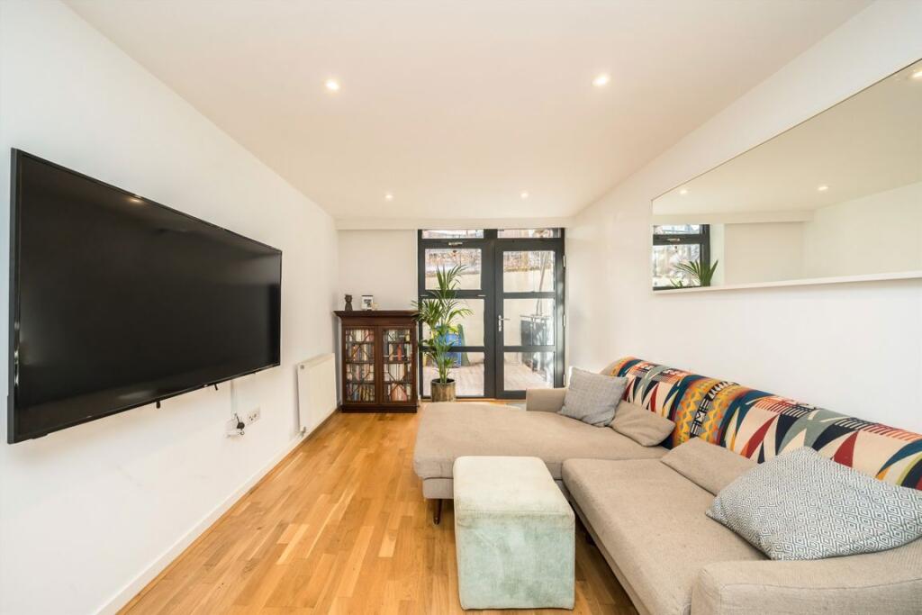 Main image of property: Scott Avenue, Putney
