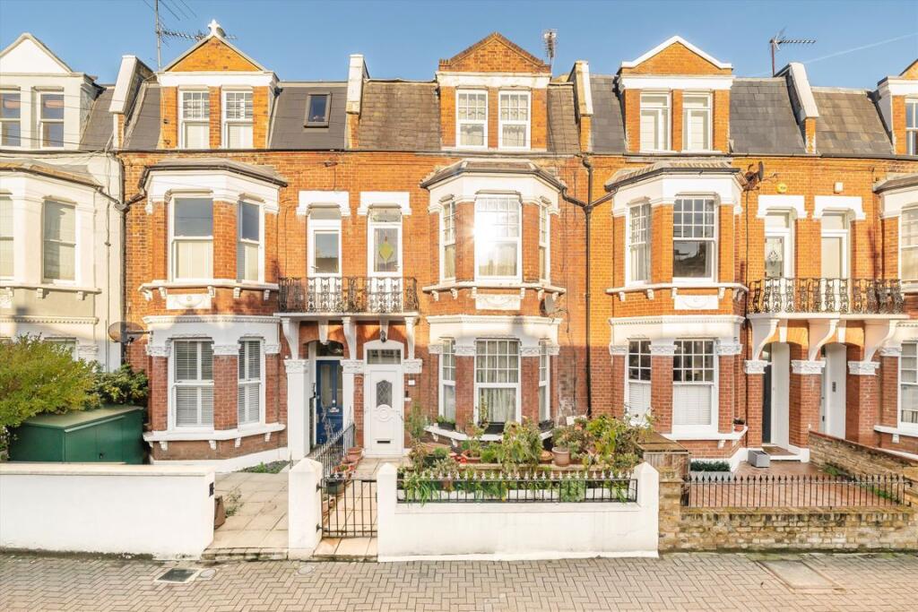 Main image of property: Norroy Road, Putney