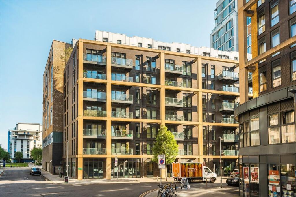 Main image of property: Enterprise Way, Wandsworth