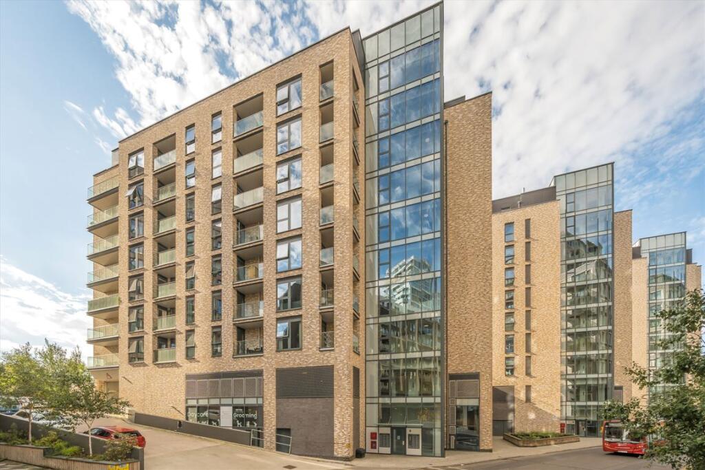 Main image of property: Osiers Road, Wandsworth