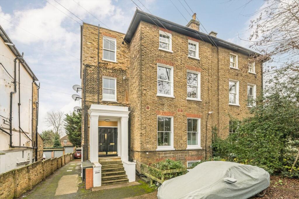 Main image of property: Wimbledon Park Road, Wandsworth