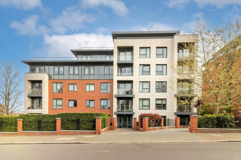 Main image of property: Chartfield Avenue, Putney