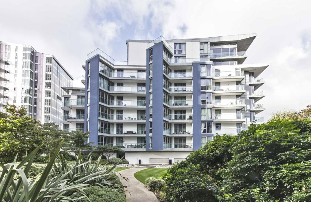 Main image of property: Eastfields Avenue, Wandsworth