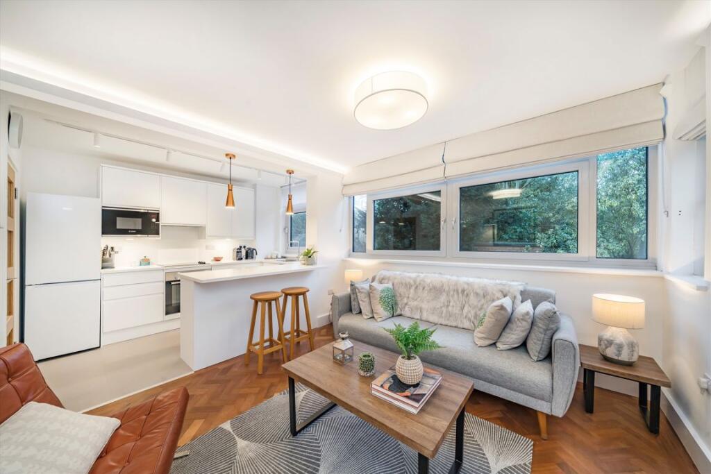 Main image of property: Cotman Close, Putney