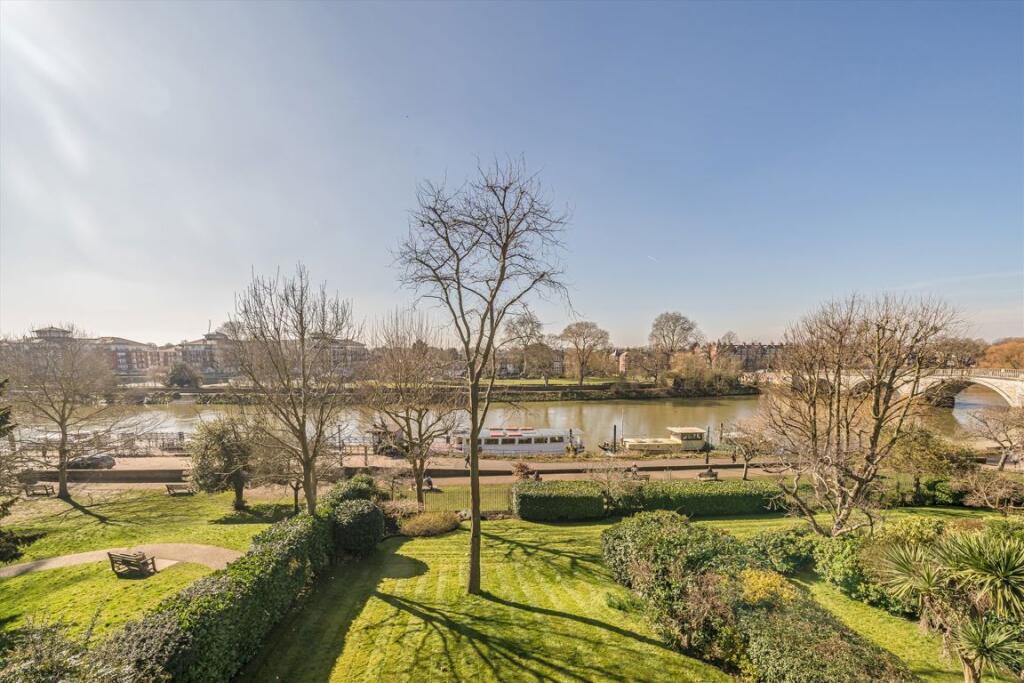 Main image of property: Northumberland Place, Richmond