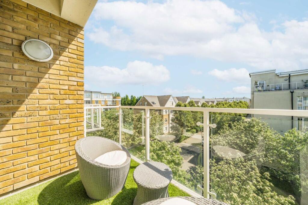 Main image of property: Melliss Avenue, Kew