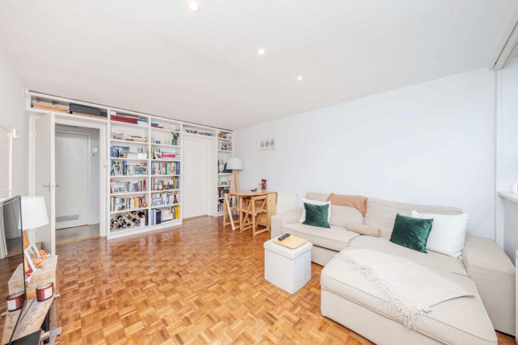 Main image of property: Crown Terrace, Richmond