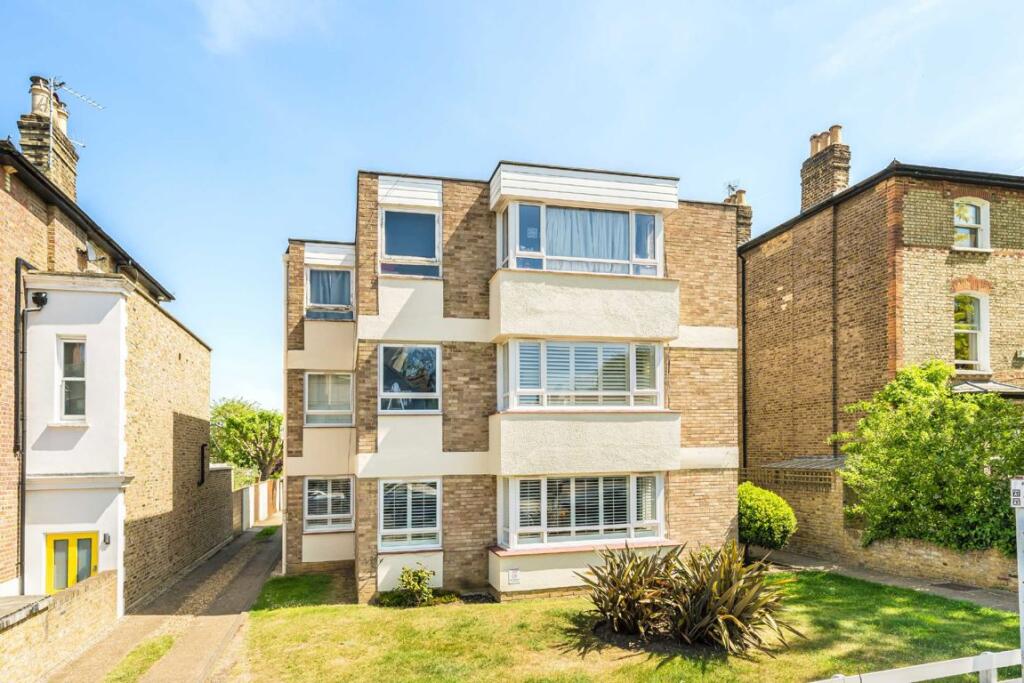 Main image of property: Mount Ararat Road, Richmond