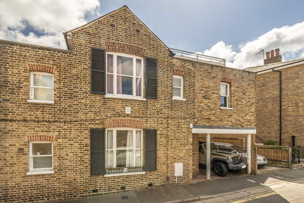 Main image of property: Houblon Road, Richmond