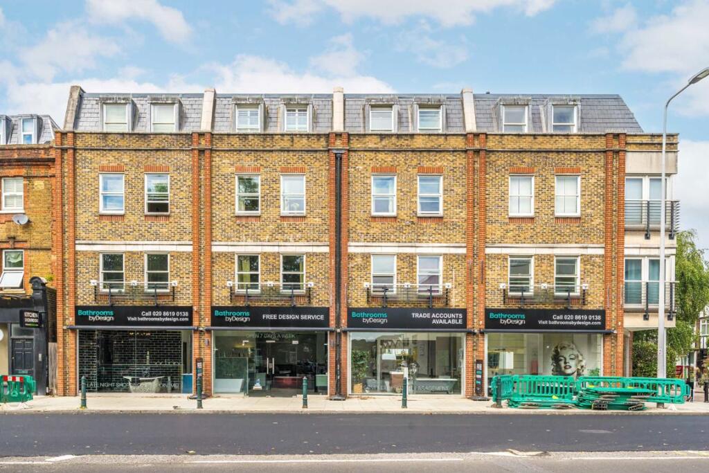 Main image of property: Castlegate, Richmond