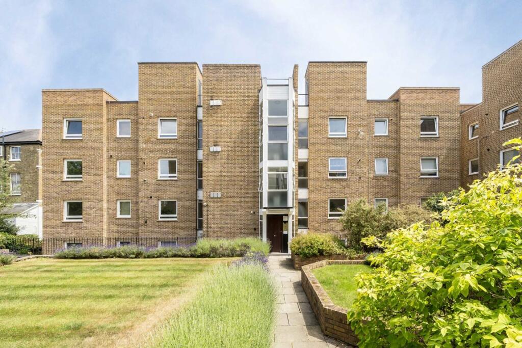 Main image of property: Church Road, Richmond