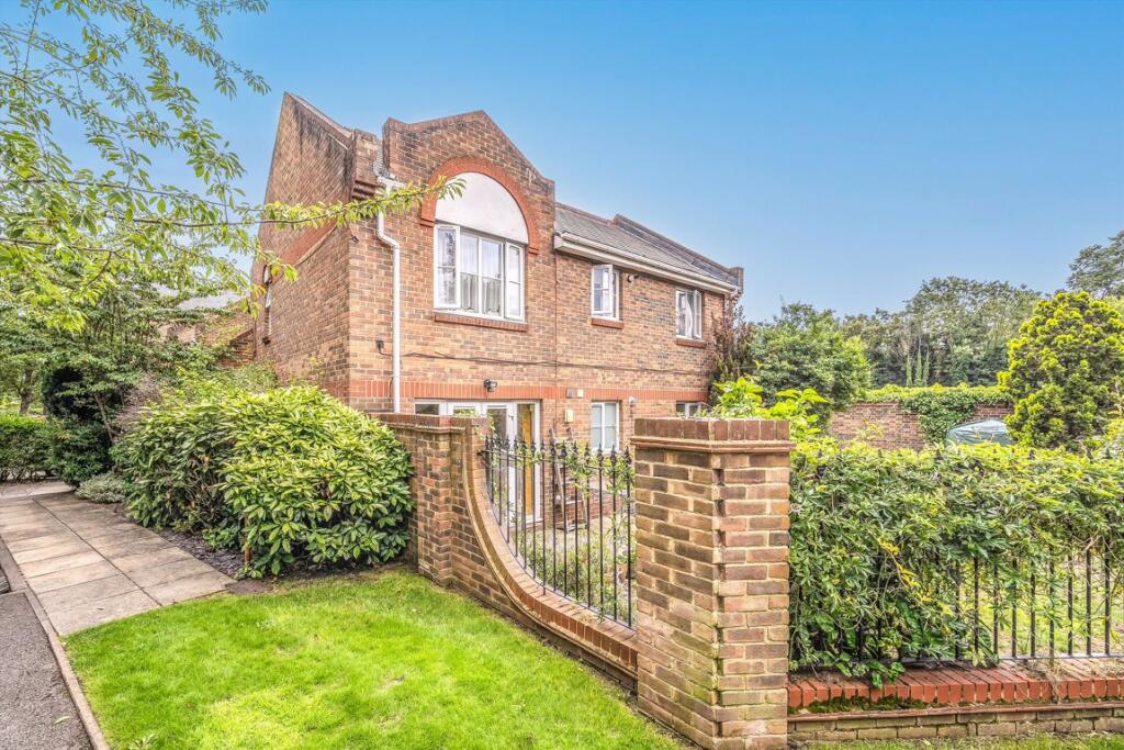 Main image of property: Catherine Drive, Richmond