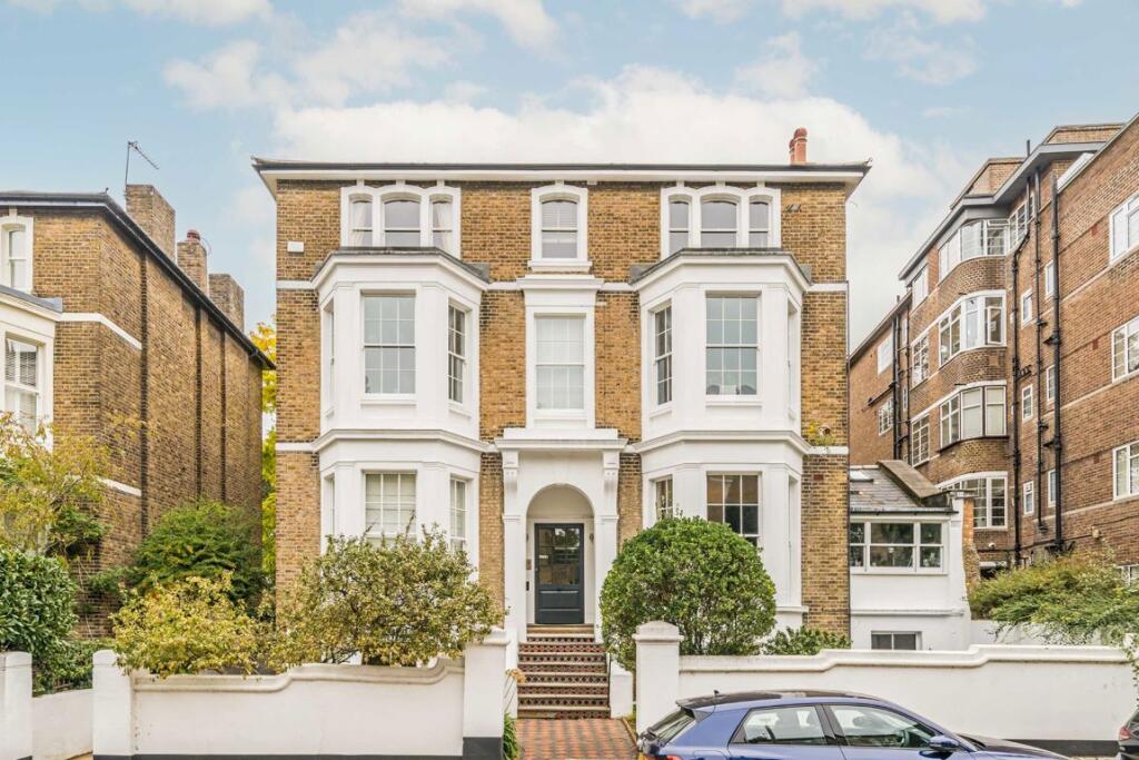 Main image of property: Church Road, Richmond